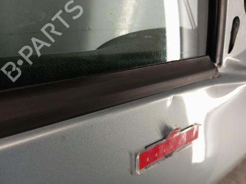 Right front door PEUGEOT 206 SW (2E/K) 1.4 HDi | BP30850958C3