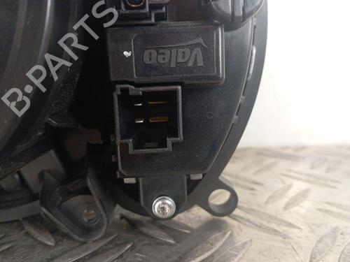 Used Heater blower motor Heater blower motor RENAULT MEGANE IV Grandtour (K9A/M/N_) 1.5 dCi 110 (110 hp) 29491449 29491449