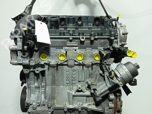 Used Engine Engine 39395388 39395388