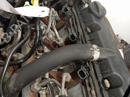 Engine PEUGEOT 406 (8B) 2.0 HDI 110 | BP29508759M1 