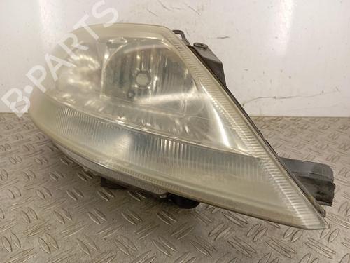 Used Right headlight Right headlight 37156136 37156136