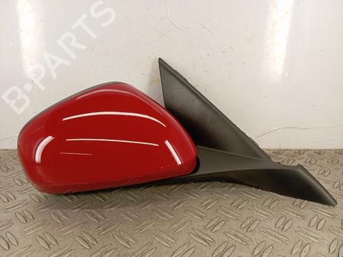 Right mirror ALFA ROMEO GIULIETTA (940_) 1.4 TB (940FXA1A, 940FXT1A) | BP29598255C27 