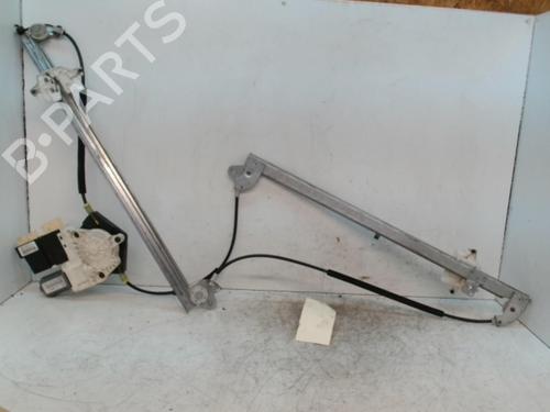 Front right window mechanism PEUGEOT 807 (EB_) 2.0 HDi | BP28349328C23 