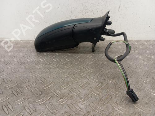 Right mirror PEUGEOT 307 (3A/C) 2.0 HDi 110 | BP28339267C27 