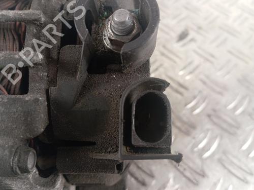 Alternator MAZDA 3 (BL) 1.6 MZR CD (BL14) | BP29307325M7 - Image 3