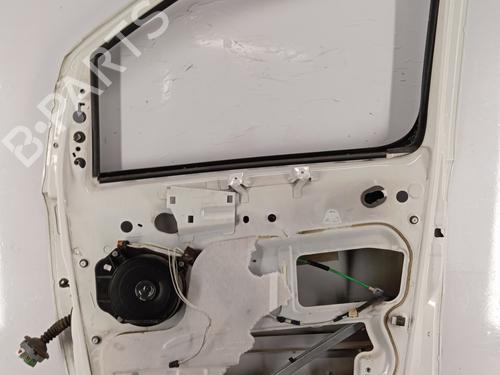 Right front door PEUGEOT EXPERT Van (VF3A_, VF3U_, VF3X_) 2.0 HDi 120 | BP29494996C3 