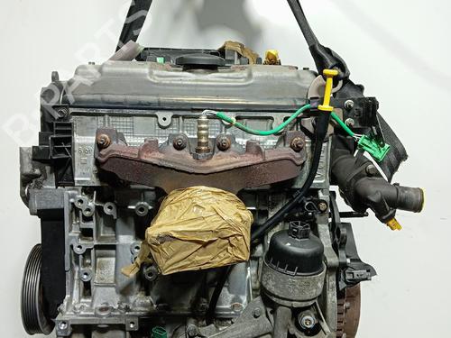Used Engine Engine 37277534 37277534
