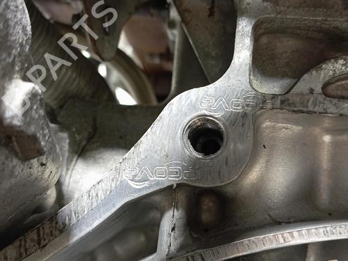 Engine VOLVO S60 II (134) DRIVe / D2 | BP40110979M1 - Image 5