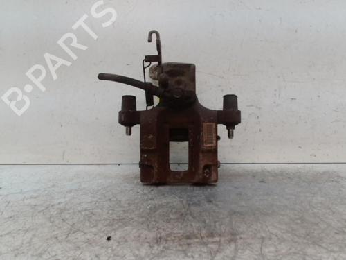 Used Left rear brake caliper PEUGEOT 308 SW II (LC_, LJ_, LR_, LX_, L4_) 1.6 BlueHDi 120 (120 hp) 28342436