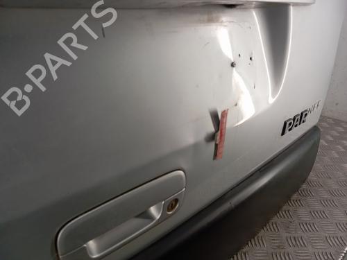 Tailgate PEUGEOT PARTNER MPV (5_, G_) 1.4 | BP30156622C6 