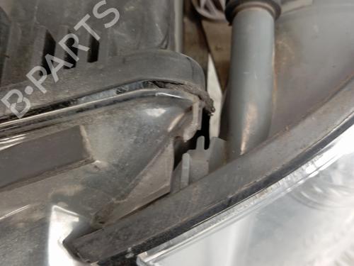 Left headlight BMW 3 Compact (E46) 320 td | BP28341516C28 