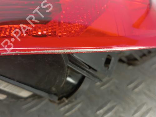 Right taillight CITROËN C4 II (NC_) 1.6 HDi 110 | BP35930625C35 - Image 3