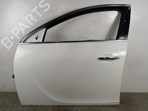 Used Left front door OPEL INSIGNIA A (G09) 2.0 CDTI (68) (131 hp) 28344157