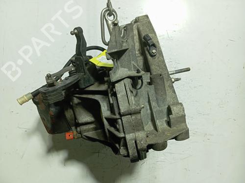 Gearbox RENAULT KANGOO Express (FW0/1_) 1.5 dCi 90 (FW0G, FW05, FW08, FW11) | BP32854434M3  - Image 7