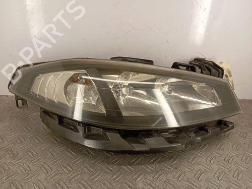 Used Right headlight RENAULT LAGUNA II Grandtour (KG0/1_) 1.9 dCi (125 hp) 29068525