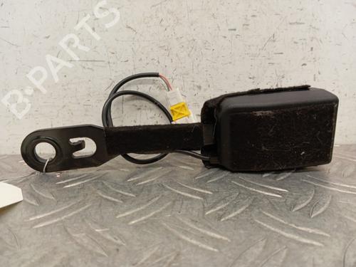 Used Seat buckle Seat buckle PEUGEOT 407 Coupe (6C_) 2.0 HDi (163 hp) 28341740 28341740