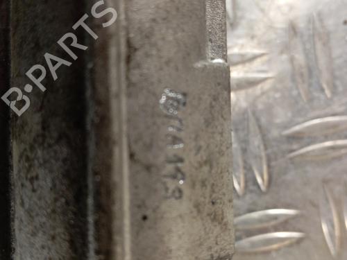 Styregear/Snekke CITROËN C4 CACTUS 1.6 BlueHDi 100 | BP30101336M22