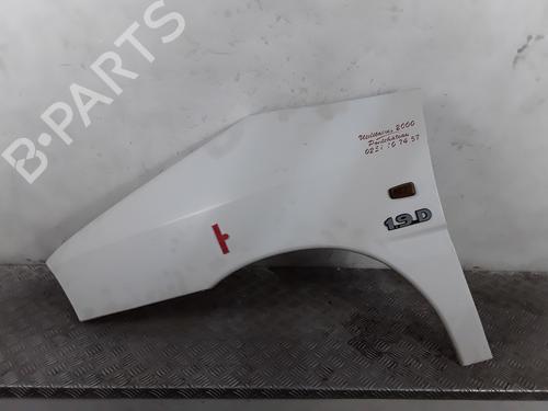 Used Left front fenders FIAT SCUDO Bus (220_) 1.9 D (69 hp) 28348732