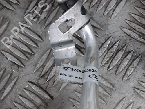 AC pipe RENAULT CAPTUR II (HF_) TCe 90 (HFM6) | BP28338002M126 