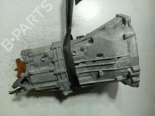 Used Gearbox Gearbox 36876671 36876671