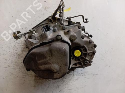 Gearbox PEUGEOT 206+ (2L_, 2M_) 1.1 | BP30792167M3