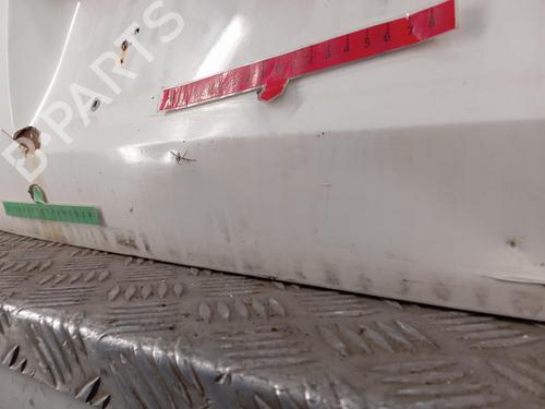 Used Tailgate Tailgate 37661504 37661504
