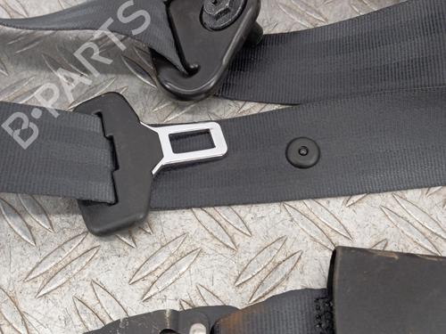 Front right seatbelt RENAULT ZOE (BFM_) ZOE | BP37734880I25 - Image 4