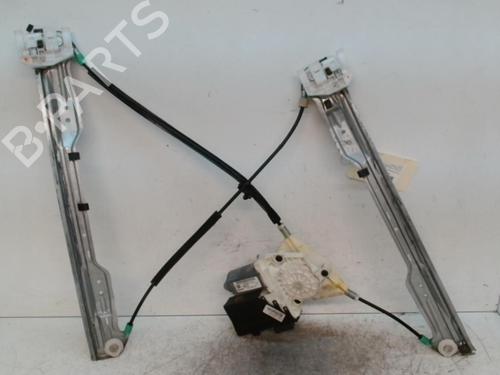 Used Front right window mechanism Front right window mechanism CITROËN C5 I (DC_) 2.0 HDi (DCRHZB, DCRHZE) (109 hp) 28349249 28349249
