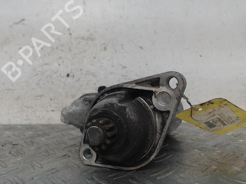 Used Starter Starter VW POLO V (6R1, 6C1) 1.6 TDI (90 hp) 28342324 28342324