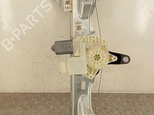 Rear left window mechanism RENAULT KADJAR (HA_, HL_) 1.5 BLUE dCi 115 (HLA6) | BP28347961C24 - Image 3