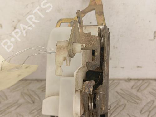 Used Front right lock Front right lock 38607658 38607658