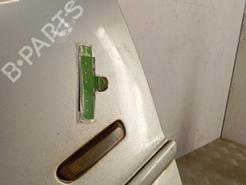 Forskærm venstre Forskærm venstre BMW 3 (E46) 320 d (136 hp) 35931013 35931013