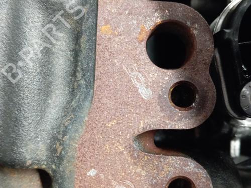 Engine MERCEDES-BENZ A-CLASS (W176) A 200 CDI / d (176.008) | BP30174424M1