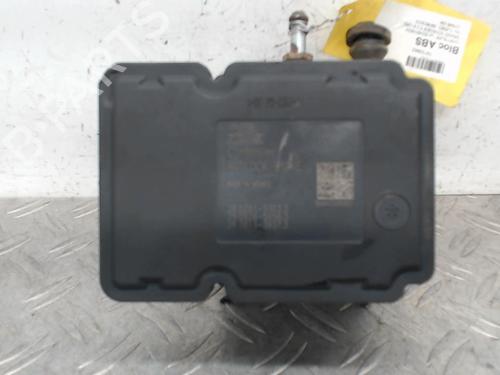 Used ABS pump ABS pump CHRYSLER GRAND VOYAGER V (RT) 2.8 CRD (163 hp) 28340372 28340372