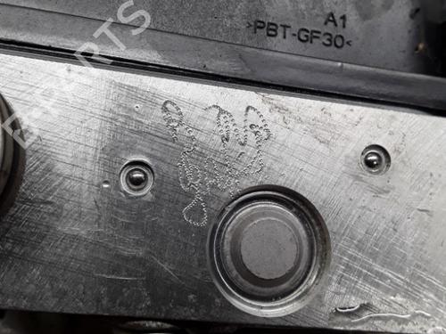 ABS pump RENAULT KANGOO Express (FW0/1_) 1.5 dCi 90 (FW0G, FW05, FW08, FW11) | BP28339394M43 