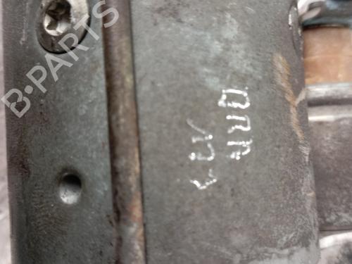 Used Starter Starter RENAULT GRAND SCÉNIC II (JM0/1_) 1.9 dCi (JM14) (131 hp) 28348164 28348164