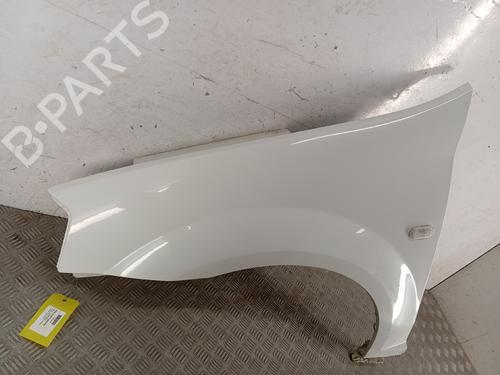 Used Left front fenders Left front fenders DACIA LOGAN MCV (KS_) 1.5 dCi (KS0W) (86 hp) 36096765 36096765