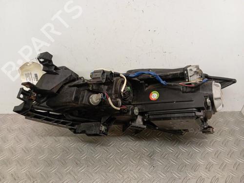 Right headlight MAZDA 6 Hatchback (GH) 2.0 MZR-CD (GH14) | BP28340223C29 - Image 6