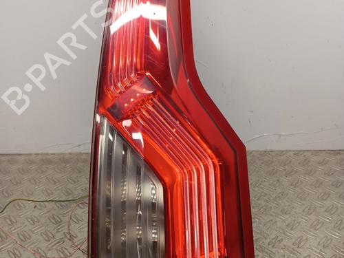 Used Right taillight CITROËN C4 Grand Picasso I (UA_) 1.6 HDi (109 hp) 30464407
