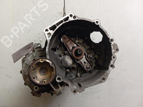 Gearkasse VW PASSAT B6 (3C2) 1.9 TDI (105 hp) 29540121