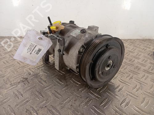 Used AC compressor HYUNDAI TUCSON (TL, TLE) 1.7 CRDi (116 hp) 28580291