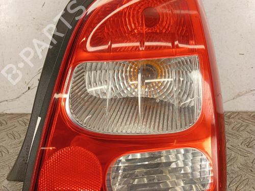 Right taillight RENAULT TWINGO II (CN0_) 1.5 dCi (CN0E) | BP36522516C35 - Image 3