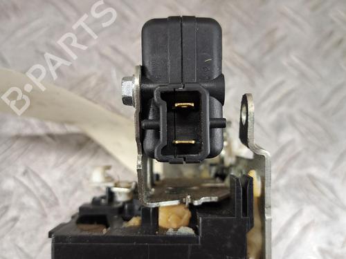 Højre bagtil lås DACIA SANDERO | BP36876704C99 - Image 3