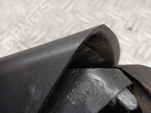 Right mirror RENAULT SCÉNIC III (JZ0/1_) 1.5 dCi | BP28337671C27 