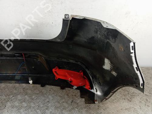 Rear bumper KIA RIO III (UB) 1.1 CRDi | BP28343295C8 