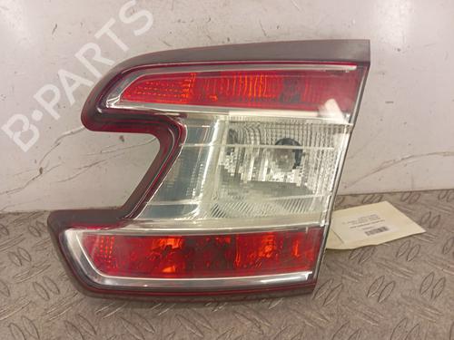 Feu de coffre droit RENAULT MEGANE III Grandtour (KZ0/1) 1.6 dCi (KZ00, KZ12, KZ13) (130 hp) 32066893