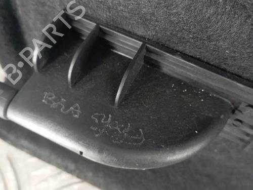 Rear parcel shelf FORD FOCUS II (DA_, HCP, DP) 1.8 TDCi | BP28347888C85 
