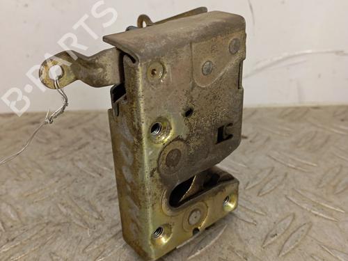 Used Front left lock PEUGEOT 106 II (1A_, 1C_) 1.0 i (50 hp) 30359301