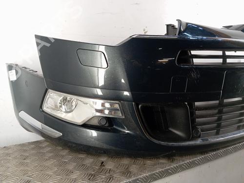 Front bumper CITROËN C5 III (RD_) 2.0 HDi 140 (RDRHF8, RDRHFA, RDRHA8, RDRHAJ) | BP29598186C7 