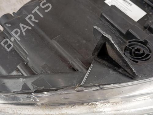 Left headlight CITROËN C5 III (RD_) 2.0 HDi 140 (RDRHF8, RDRHFA, RDRHA8, RDRHAJ) | BP36654720C28 - Image 9